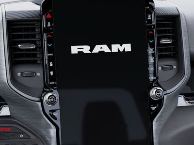 2027 RAM Ram 1500 RAM 1500 RHO CREW CAB 4X4 5'7' BOX
