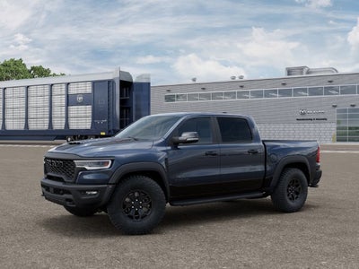 2027 RAM Ram 1500 RAM 1500 RHO CREW CAB 4X4 5'7' BOX