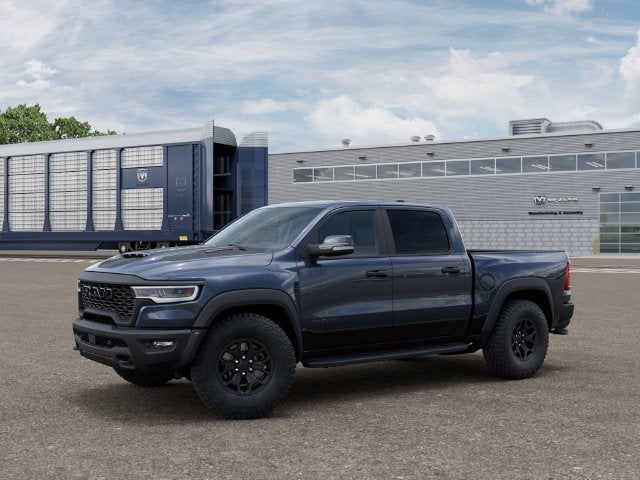 2027 RAM Ram 1500 RAM 1500 RHO CREW CAB 4X4 5'7' BOX