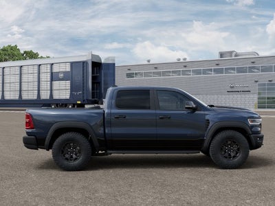 2027 RAM Ram 1500 RAM 1500 RHO CREW CAB 4X4 5'7' BOX