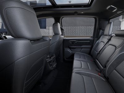 2027 RAM Ram 1500 RAM 1500 RHO CREW CAB 4X4 5'7' BOX