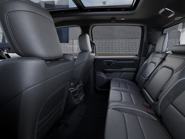 2027 RAM Ram 1500 RAM 1500 RHO CREW CAB 4X4 5'7' BOX