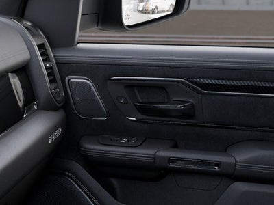 2027 RAM Ram 1500 RAM 1500 RHO CREW CAB 4X4 5'7' BOX
