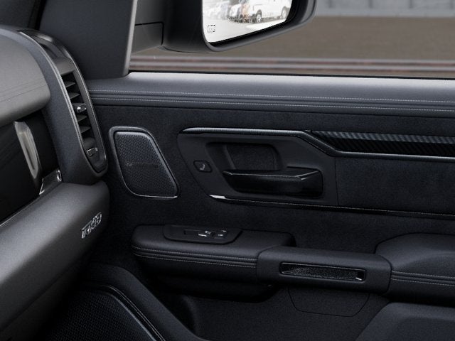 2027 RAM Ram 1500 RAM 1500 RHO CREW CAB 4X4 5'7' BOX