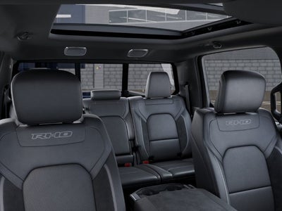 2027 RAM Ram 1500 RAM 1500 RHO CREW CAB 4X4 5'7' BOX