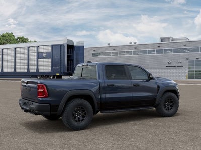 2027 RAM Ram 1500 RAM 1500 RHO CREW CAB 4X4 5'7' BOX