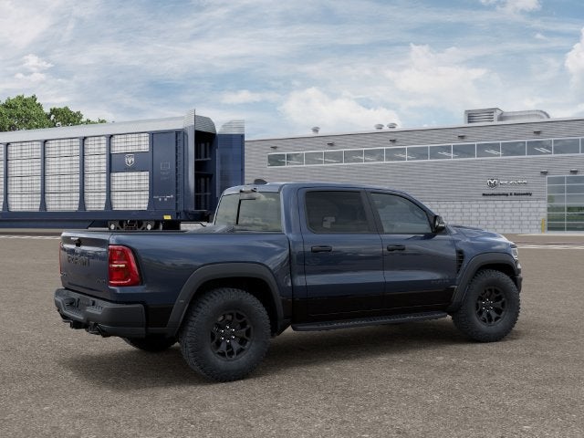 2027 RAM Ram 1500 RAM 1500 RHO CREW CAB 4X4 5'7' BOX