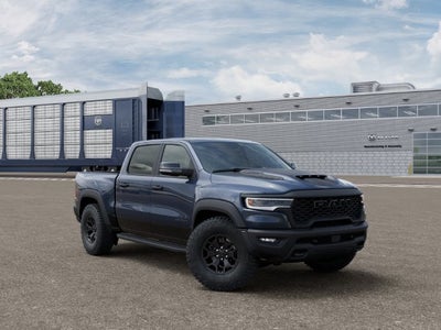 2027 RAM Ram 1500 RAM 1500 RHO CREW CAB 4X4 5'7' BOX