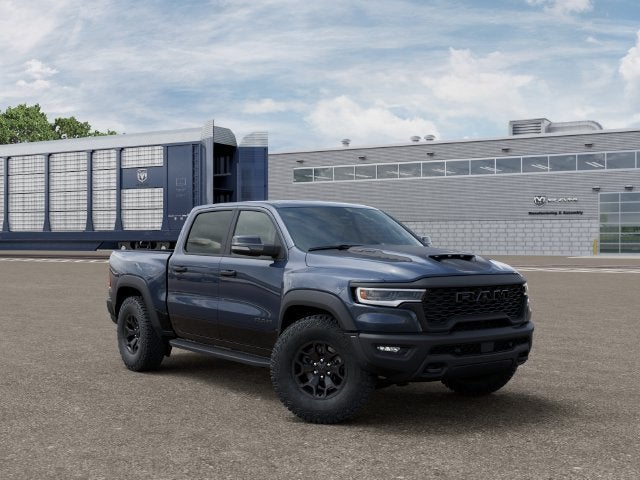 2027 RAM Ram 1500 RAM 1500 RHO CREW CAB 4X4 5'7' BOX