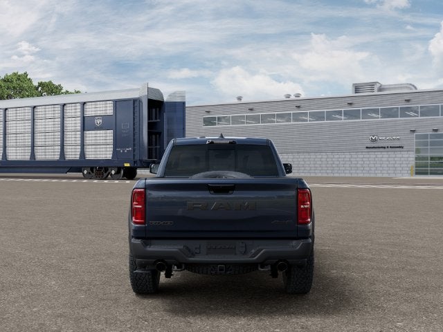 2027 RAM Ram 1500 RAM 1500 RHO CREW CAB 4X4 5'7' BOX