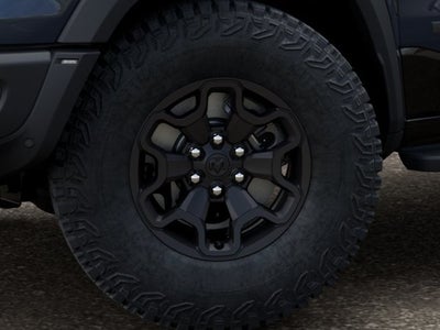 2027 RAM Ram 1500 RAM 1500 RHO CREW CAB 4X4 5'7' BOX