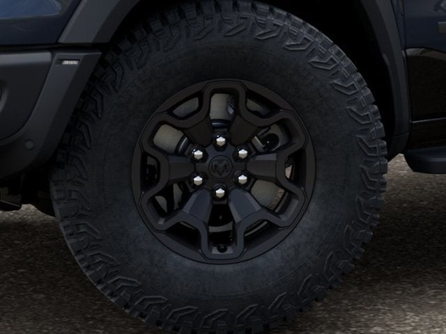 2027 RAM Ram 1500 RAM 1500 RHO CREW CAB 4X4 5'7' BOX