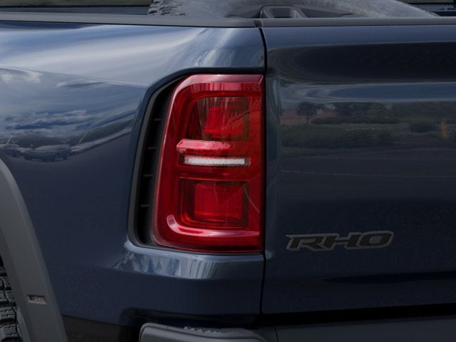 2027 RAM Ram 1500 RAM 1500 RHO CREW CAB 4X4 5'7' BOX