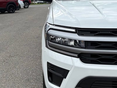 2022 Ford Expedition XLT MAX