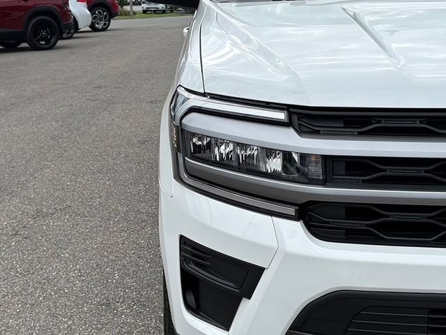 2022 Ford Expedition XLT MAX