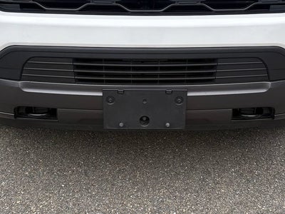 2022 Ford Expedition XLT MAX