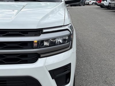 2022 Ford Expedition XLT MAX