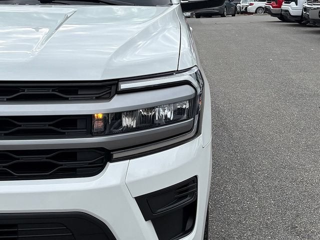 2022 Ford Expedition XLT MAX