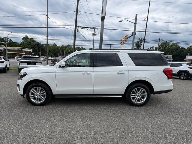 2022 Ford Expedition XLT MAX