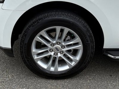 2022 Ford Expedition XLT MAX