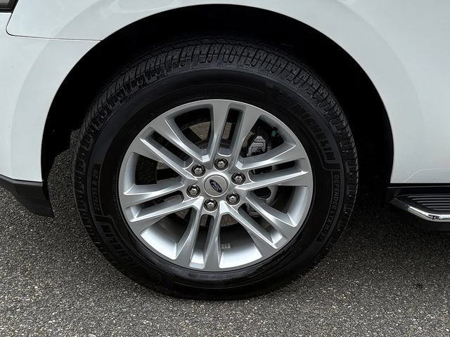 2022 Ford Expedition XLT MAX