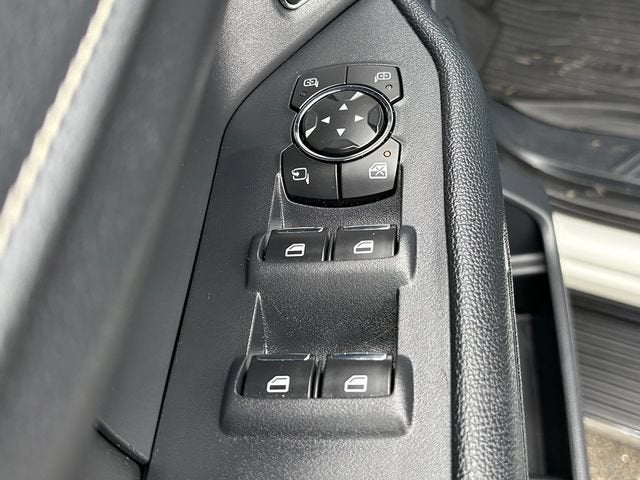 2022 Ford Expedition XLT MAX