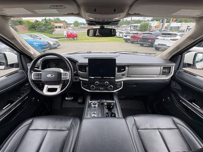 2022 Ford Expedition XLT MAX
