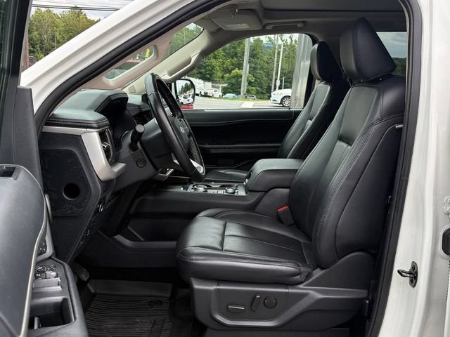 2022 Ford Expedition XLT MAX