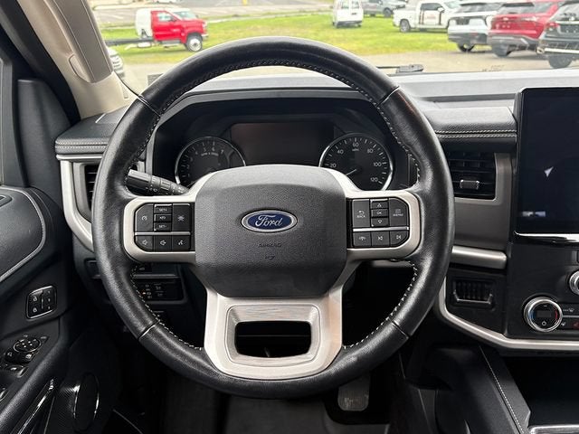 2022 Ford Expedition XLT MAX
