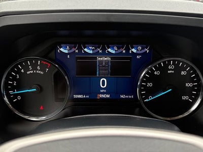 2022 Ford Expedition XLT MAX