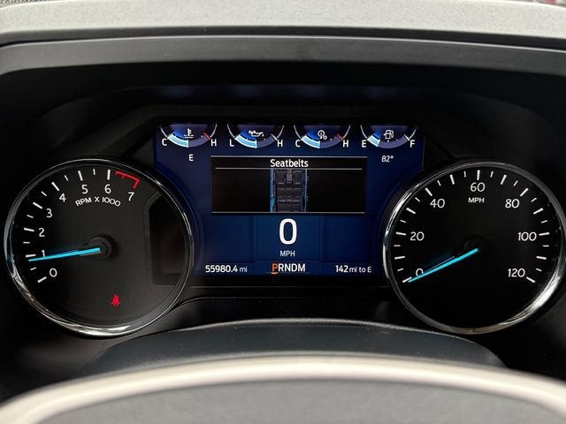 2022 Ford Expedition XLT MAX
