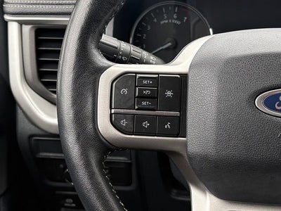 2022 Ford Expedition XLT MAX