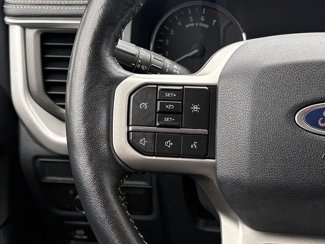 2022 Ford Expedition XLT MAX