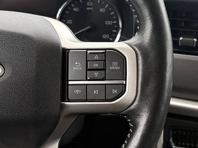 2022 Ford Expedition XLT MAX