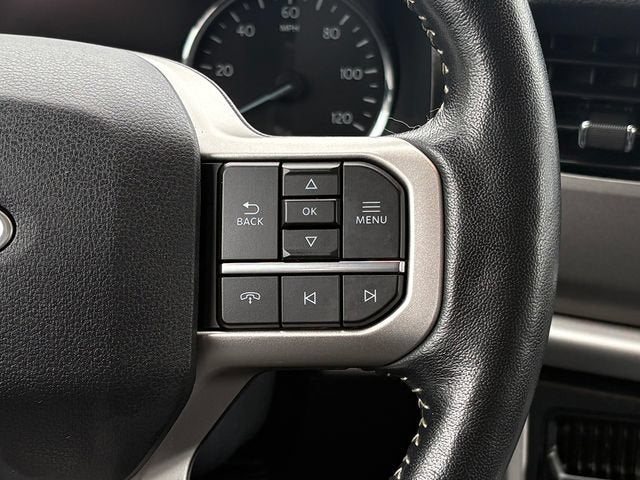 2022 Ford Expedition XLT MAX