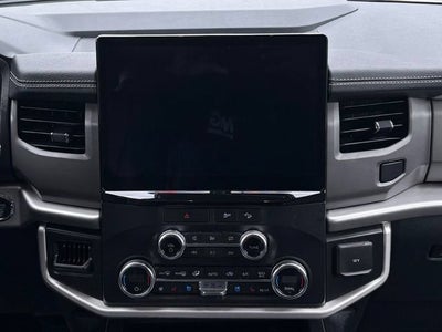 2022 Ford Expedition XLT MAX
