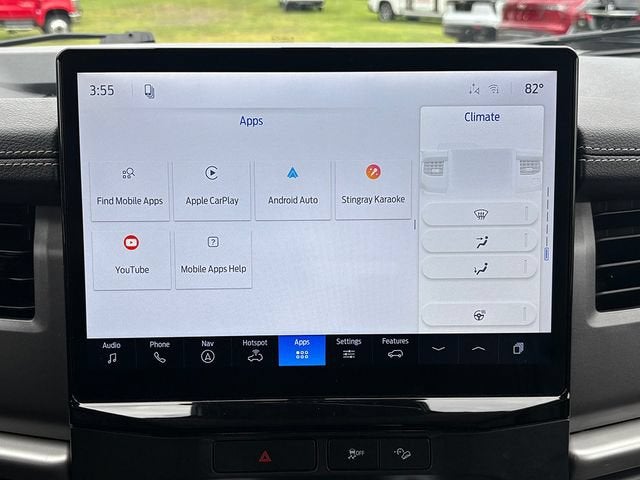 2022 Ford Expedition XLT MAX