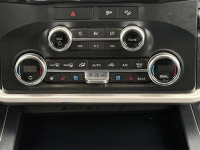 2022 Ford Expedition XLT MAX