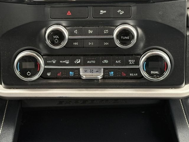 2022 Ford Expedition XLT MAX