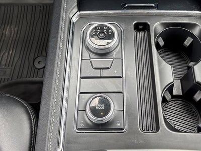 2022 Ford Expedition XLT MAX