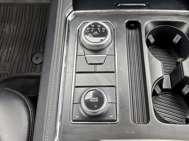 2022 Ford Expedition XLT MAX