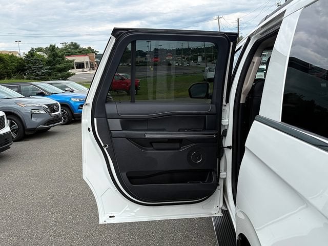 2022 Ford Expedition XLT MAX