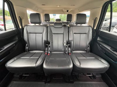 2022 Ford Expedition XLT MAX