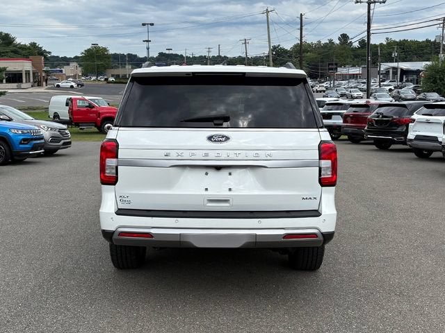 2022 Ford Expedition XLT MAX