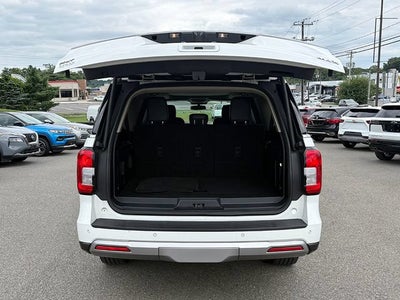 2022 Ford Expedition XLT MAX