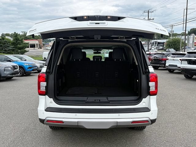 2022 Ford Expedition XLT MAX