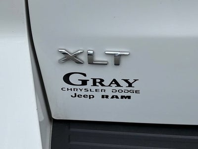 2022 Ford Expedition XLT MAX