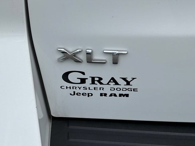 2022 Ford Expedition XLT MAX