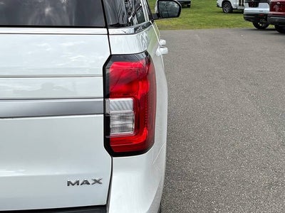 2022 Ford Expedition XLT MAX