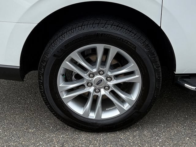 2022 Ford Expedition XLT MAX